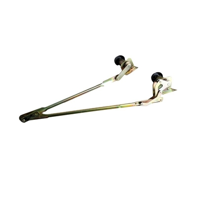 ISO gecertificeerde Sinotruck Howo 371 WIPER LINKAGE WG1642740009