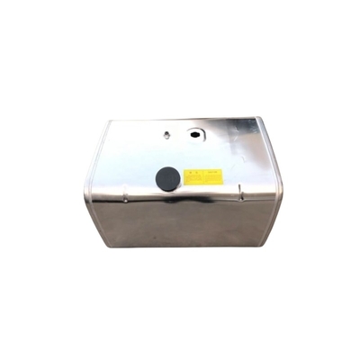 Brandstoftank voor SINOTRUK HOWO T5G A7 T7 C7 Truck 300L 400L 600L Heavy Duty Truck Parts