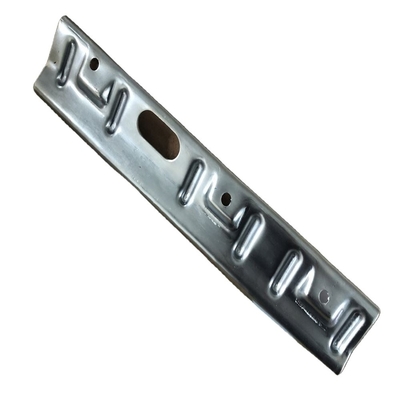 Foton Auman Truck Door Lower Trim Bracket GTL Right OE NO. H4610170004A0 Voor Shacman