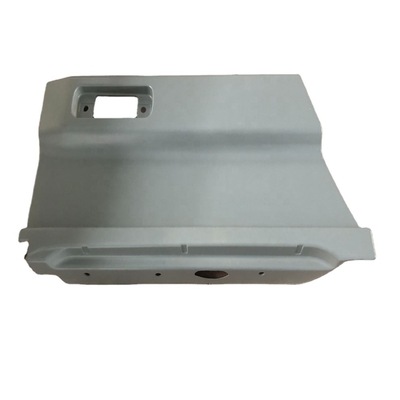 Vervanging/reparatie Doel H4610170002A0 Buitenste onderkant van de deur voor Foton Auman Truck