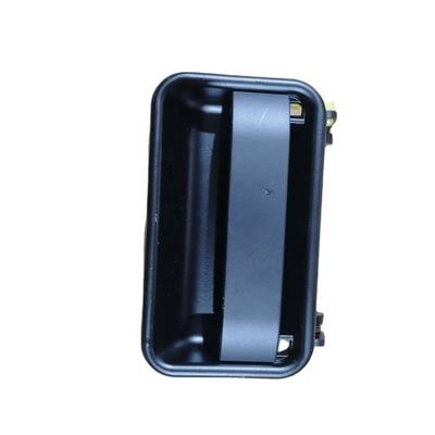 Sinotruk Spare Truck Parts Az1642340002 Door Buitenste Handvat Links en voor Foton Shacman FAW