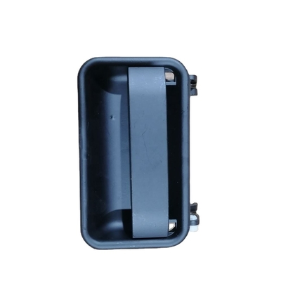 2007-jaar AZ1642340001/1 deur Buitenste handvat rechts voor Sinotruk Howo Truck Spare Parts