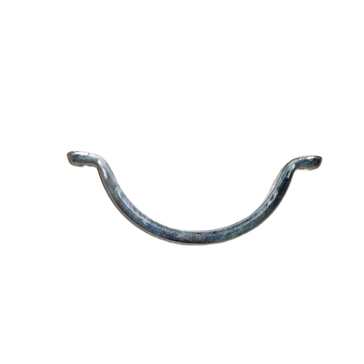 420 Afvoerlangklem voor Sinotruk Spare Truck Parts Foton Shacman Sinotruk FAW Standard
