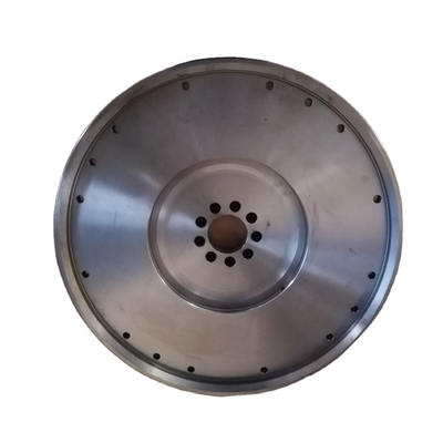 2012- Vervanging/herstel vliegwiel voor Howo Truck Az1246020025a Sinotruk Spare Parts