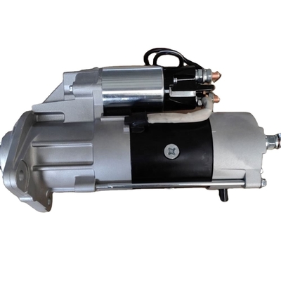 Vervanging/reparatie Doel HOWO A7 Vg1246090002 Starter voor Sinotruk onderdelen