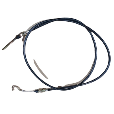Automodel Wg9716570002 Versnellingskabel voor Foton Truck Sinotruk Onderdelen