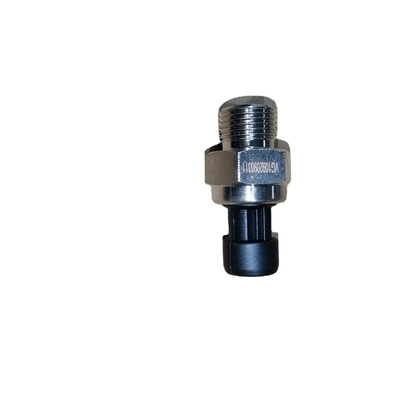 Elektronische oliedruksensor voor Sinotruk Howo Truck Spare Parts Jaar 2005- Voor Howo