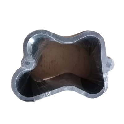 2005- Jaar Vg14040021 Sinotruk Spare Truck Parts Cylinder Head Cover Gasket Voor Howo