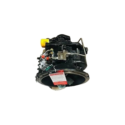 Topklasse RT-11509C transmissie voor Shaanxi Dongfeng shacman zware truck