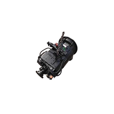 Topklasse RT-11509C transmissie voor Shaanxi Dongfeng shacman zware truck