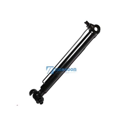 SINOTRUK HOWO STR SHACMAN Flipping Tilt Cylinder voor F3000 Truck Parts DZ93259820131
