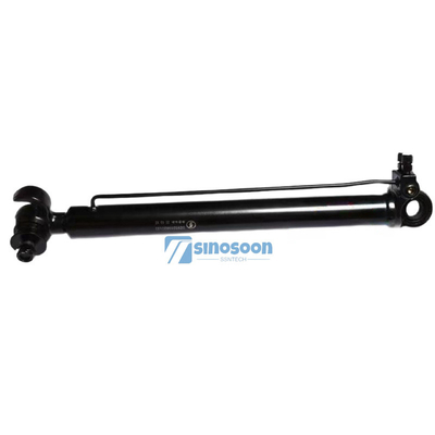 SINOTRUK HOWO STR SHACMAN Flipping Tilt Cylinder voor F3000 Truck Parts DZ93259820131