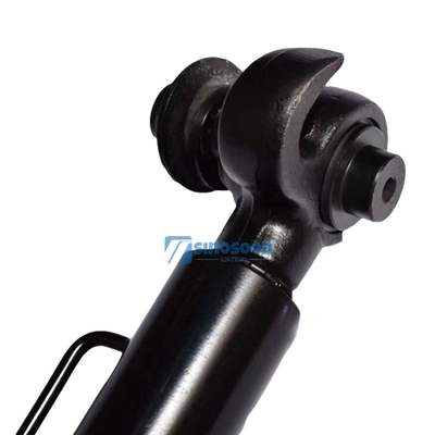 SINOTRUK HOWO STR SHACMAN Flipping Tilt Cylinder voor F3000 Truck Parts DZ93259820131