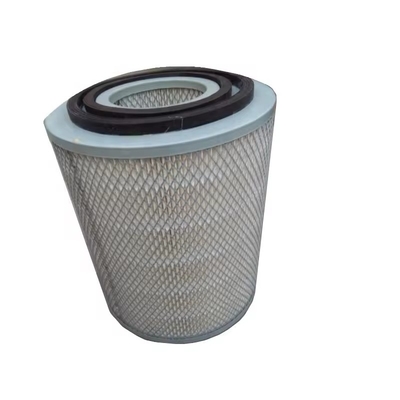 OEM Standard Air Filter AF25812 AF25813 voor zware vrachtwagens Fits HOWO Foton FAW Jiefang 2006-