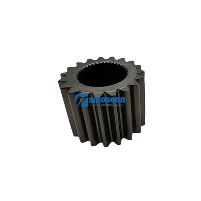 Howo Truck Parts T5g Final Drive Sun Gear Z 19 Voor Sinotruk Howo Spare Parts Jaar 2005-
