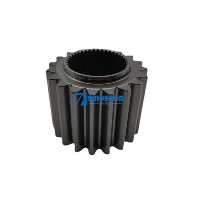 Howo Truck Parts T5g Final Drive Sun Gear Z 19 Voor Sinotruk Howo Spare Parts Jaar 2005-