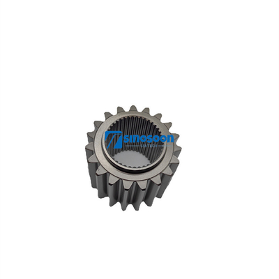 Howo Truck Parts T5g Final Drive Sun Gear Z 19 Voor Sinotruk Howo Spare Parts Jaar 2005-