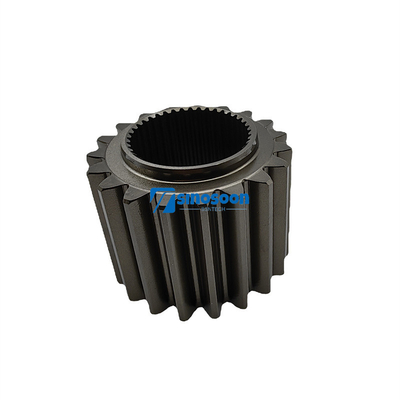 Howo Truck Parts T5g Final Drive Sun Gear Z 19 Voor Sinotruk Howo Spare Parts Jaar 2005-