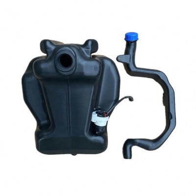 Sinotruk HOWO Truck Parts Voorruit glaswasser 810W26481-6049 met standaard materiaal