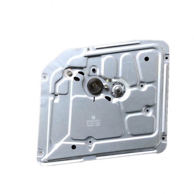 Sinotruk HOWO Truck Parts Linke deur Venster Glas Lifter WG1642330003 voor Shacman Car Fitting
