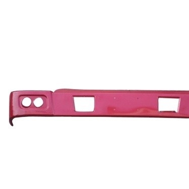 CO-certificaat Sinotruk HOWO AZ1641240028 Kabinebumper voor reparatie/vervanging