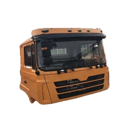 Red Shacman Delong F2000 Truck Shaanxi Cabin Spare Part OE NO. F3000 voor klanten