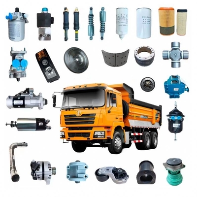 WEICHAI Dieselmotor Assy WD10G220E23 voor middelgrote en zware bouwmachines