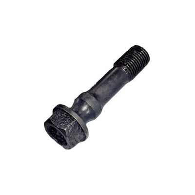 Sinotruck Howo Trucks Spare parts Verbindingsstaaf Bolt VG1500030023 Staal