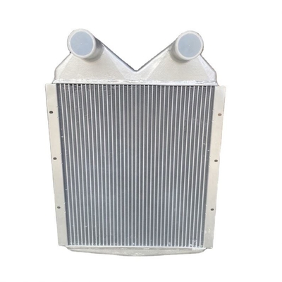 Vervang/repareer Booster Intercooler Assembly 5323GJB-1315010 voor Shacman Truck