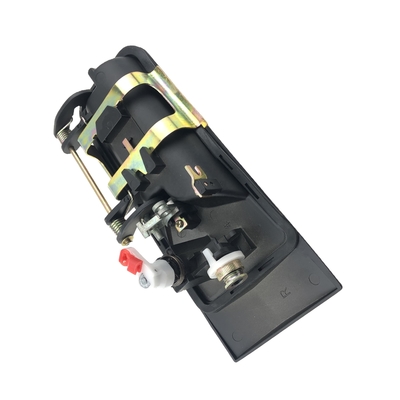 SINOTRUK HOWO A7 Truck Parts Linkse deur Buitenste handvat WG1664340004 voor gemakkelijke vervanging
