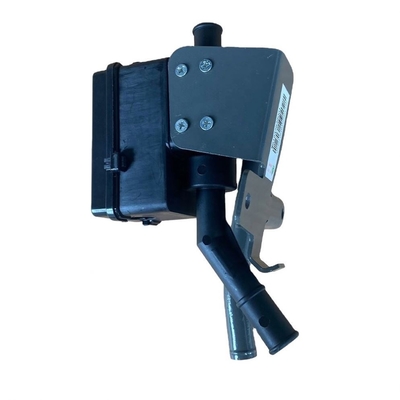 Oorspronkelijke Shacman Auto Fitting Water Valve Assy WG1642840001 voor Sinotruk HOWO Truck