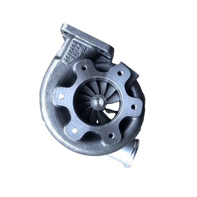 HX50W Turbocompressor 575202 Turbo De ultieme prestatie-upgrade voor Europese vrachtwagens