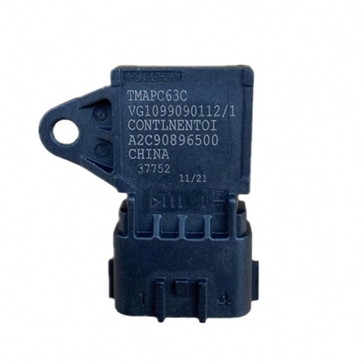 OEM Grootte Inlaatdruk Sensor VG1099090112 voor SINOTRUK Commercial Vehicle Parts