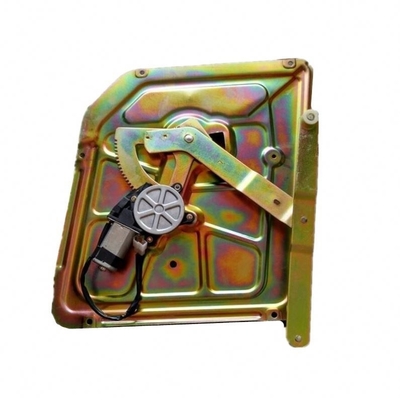 SINOTRUK HOWO Truck Parts Left Door Lock Assy WG1642340014 met OEM-standaard