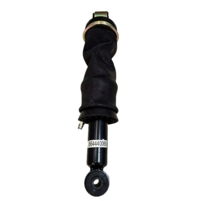 Vervanging/reparatie Doel Sinotruk HOWO A7 cabine Achterste luchtveer schokdemper AZ1664440068