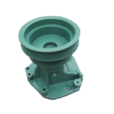 Hoog niveau VG1062060351 Waterpomp voor Sinotruk-motor Onderdelen vervangen/repareren Doel
