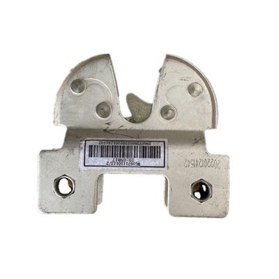 SINOTRUK HOWO Truck Parts Cabin Front Cover Lock WG1671110113 Uitstekende prestaties