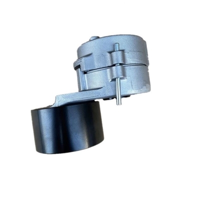 Original Sinotruk Truck Parts Automatic Belt Tensioner Pulley 612630060837 voor reparatie