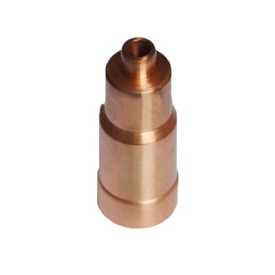 SINOTRUK HOWO Truck Nozzle Holder Insert VG1560040049 voor reparatie/vervanging