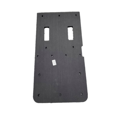 Vervang/repareer Shacman Truck Parts Voorwiel Achterwiel Mud Fender DZ15221232506