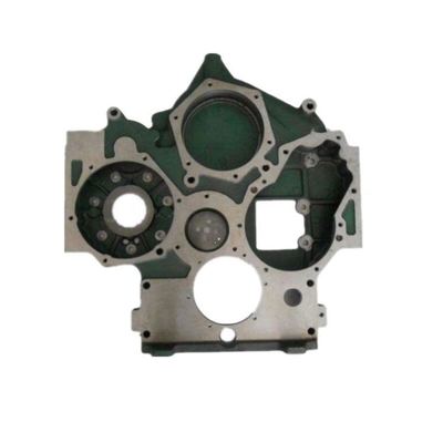 OE-Nr. AZ1500010933 Housing van het timinggear Top-component voor SINOTRUK HOWO Truck Parts