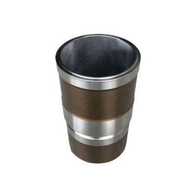 OEM-standaard C3948095 Dieselmotor reserveonderdelen Cylinderliner voor zware motoren