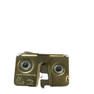 2012- Sinotruk Howo Truck Door Lock WG1642340012 voor Shacman Shacman Compatibel