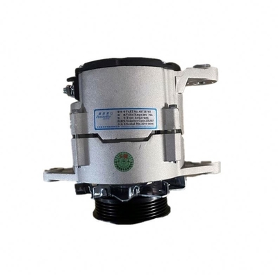 Zware vrachtwagen motoronderdelen 28V generator/alternator 4973876X tegen betaalbare prijs