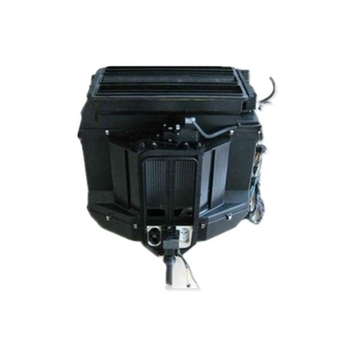 SINOTRUK HOWO A7 Truck Airconditioner Assy WG1664820002 Gemaakt van ijzer en gesmeed staal