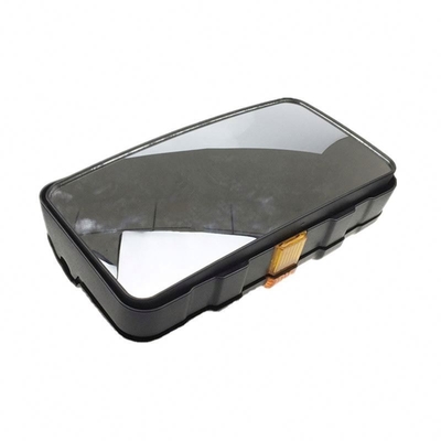 OEM Standard SHACMAN Delong F3000 Truck Parts DZ13241770060 Omgekeerde spiegel voor vervanging/reparatie