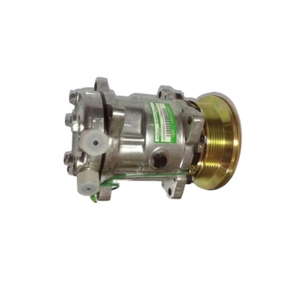 Sinotruck HOWO onderdelen wisselstroomcompressor WG1500139006 met uitstekende prestaties
