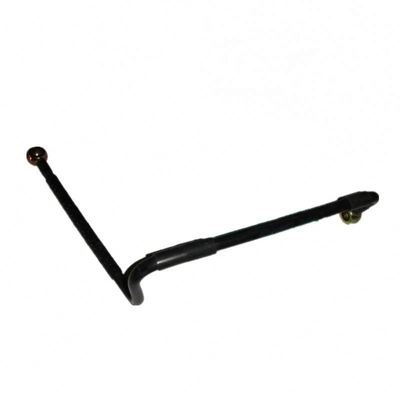 Auto-fitment SINOTRUK CNHTC brandstofpijp VG1560080037 voor Howo Truck Spare Parts Original Size