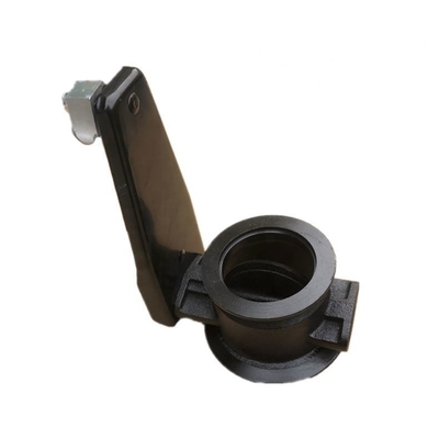 Sinotruk HOWO Truck Spare Parts Exhaustremklep WG9725542045 voor vervanging/reparatie