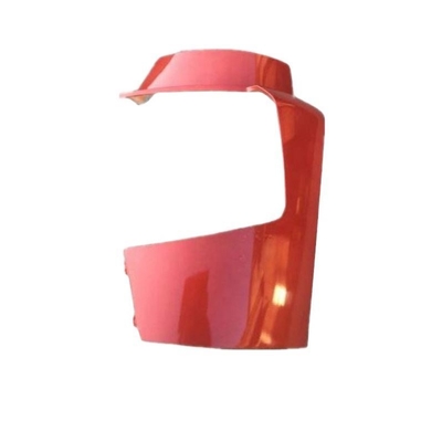 Voorlichtraam WG1664240007/2 voor SINOTRUK HOWO A7 Truck Parts door Shacman Car Fitment
